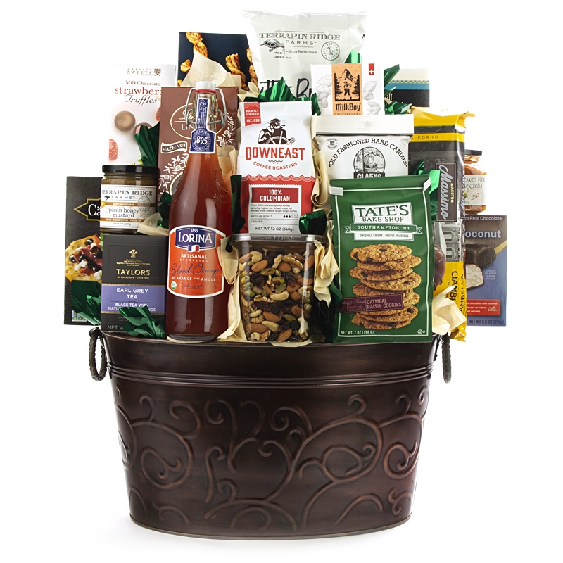 Special Occasions - Extra Large - Item # 6270 - Dave's Gift Baskets